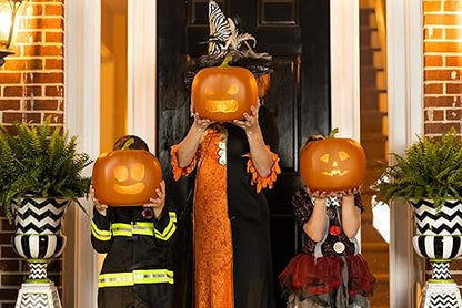 Yappin Jack™ A Pumpkin that Sings, Talks and Jokes